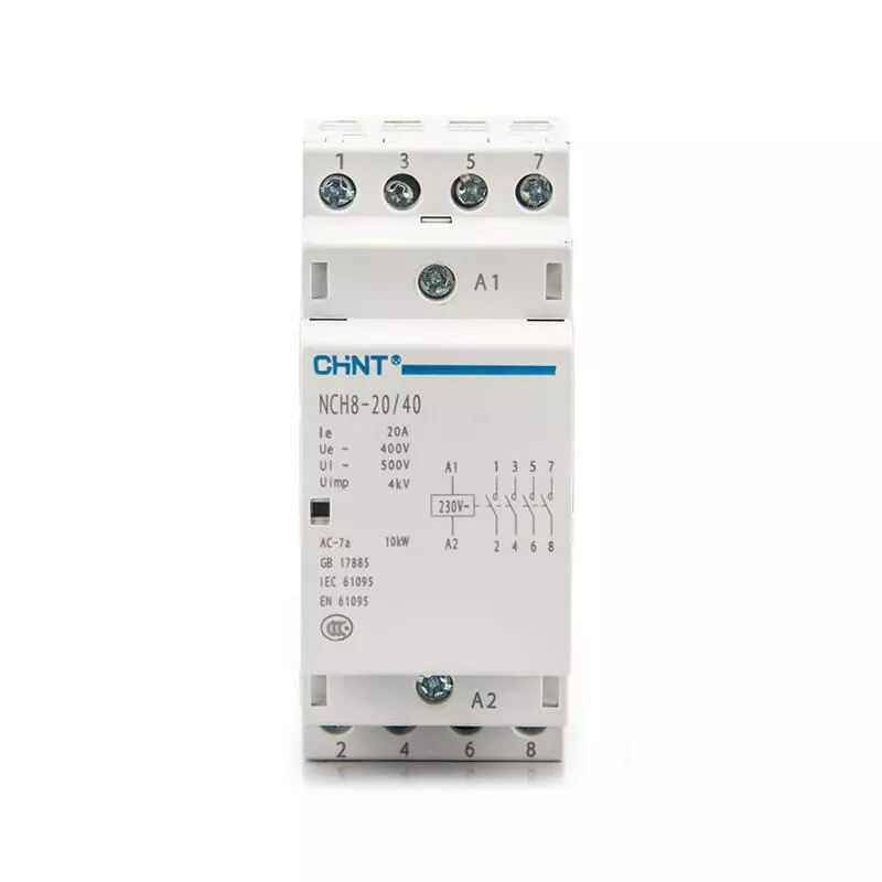 NCH8-20/40 220/230V